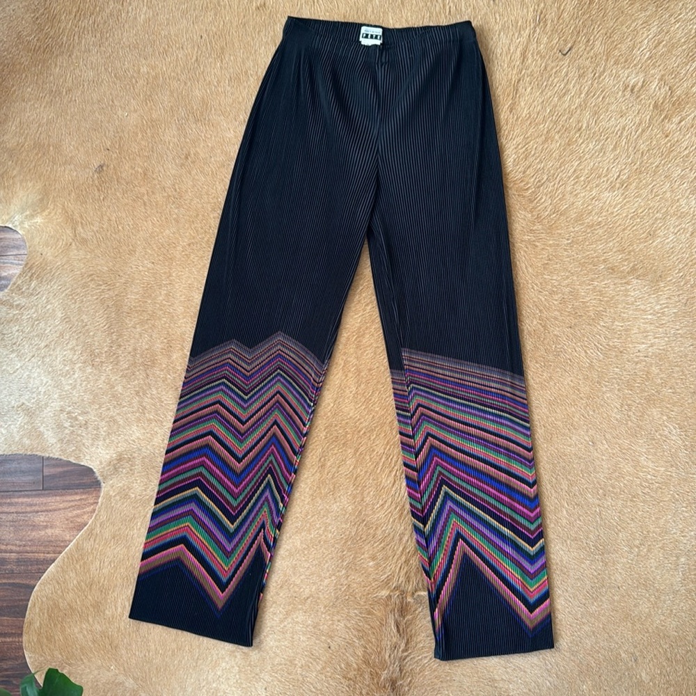 Issey Miyake Pants